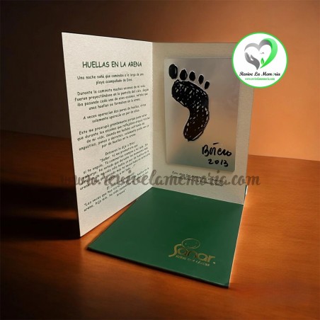 Bono de Condolencias Botero - Fundación Sanar Cáncer Niños | Apoyo en la Lucha Contra el Cáncer