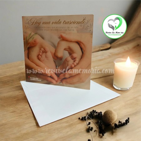 Bono Fundacion Cardioinfantil