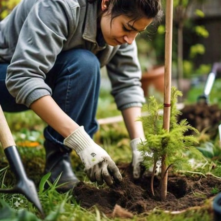 Bono de Siembra de un Árbol - Un Homenaje Vivo y Sostenible